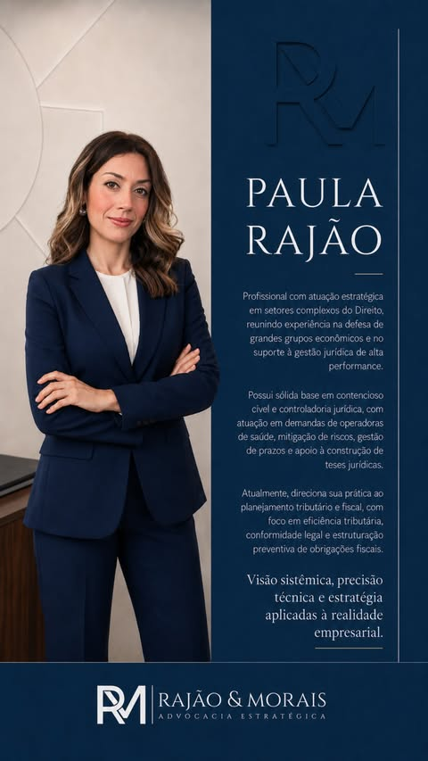 Paula Rajão