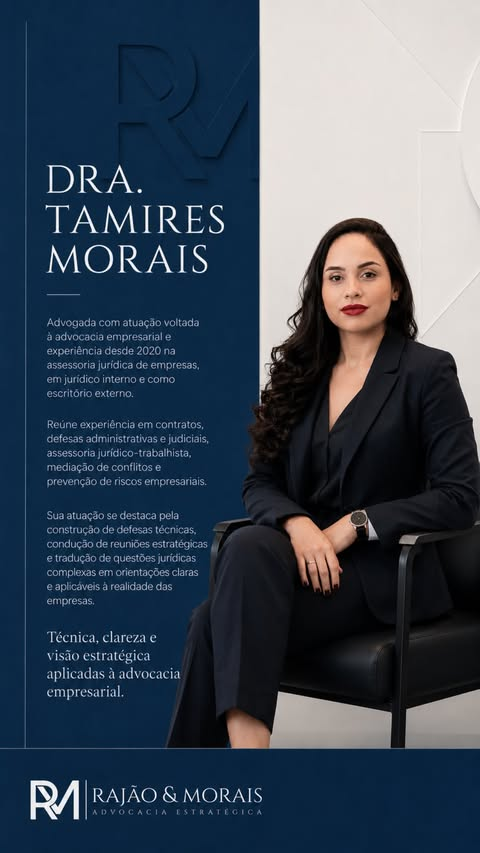 Tamires Morais